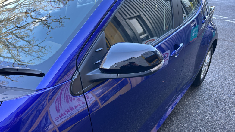 Mazda 2 Hybrid 1.5i Hybrid Centre Line 5dr CVT Hybrid Hatchback